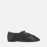 Scarpe stringate "Dave" DAVE05 NERO HALMANERA 