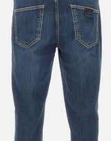 Jeans "Ribot-L" RIBOTL 40001667900011 BRIGLIA 1949 