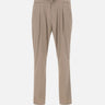 Pantaloni Functional Wardrobe PT000077U 12691Z2600 HERNO 