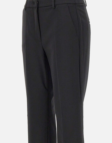 Pantaloni "Estasi" in lana 2425136032600 003 WEEKEND MAX MARA 