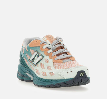 "U1906" U1906WFB GREEN NEW BALANCE 