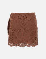 Gonna "Nyra" NYR0001 01005L MC2 SAINT BARTH 