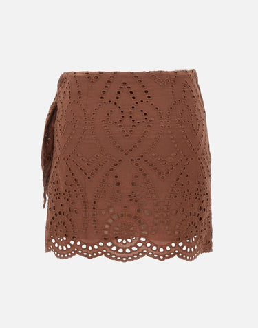 Gonna "Nyra" NYR0001 01005L MC2 SAINT BARTH 