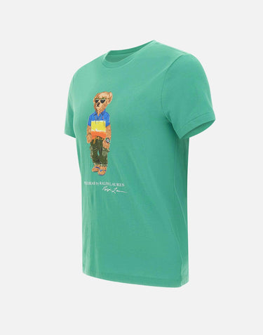 T-shirt "Mclassics" 710973138 001 POLO RALPH LAUREN 