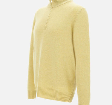 Maglia in lana, viscosa e cashmere 19621 23125313 GRAN SASSO 