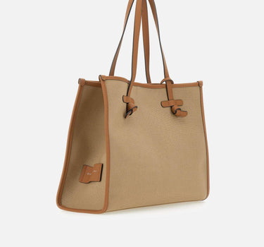 Borsa "Marcella" BS6850 COMMCNVSEREDCARAM MARCELLA CLUB GIANNI CHIARINI 