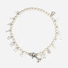 "Leanne Necklace" 6301014W 02P752 VIVIENNE WESTWOOD 