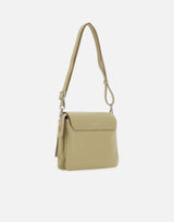Borsa a tracolla "Three" BS4364 COMMGRNWILLOW GIANNI CHIARINI 