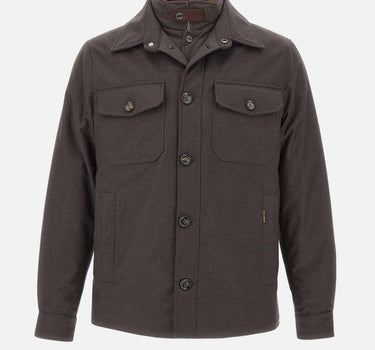 "Duino LL" DUINOLL BROWN MOORER 