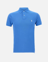 Polo "Classics" in cotone piquet 710536856 442 POLO RALPH LAUREN 