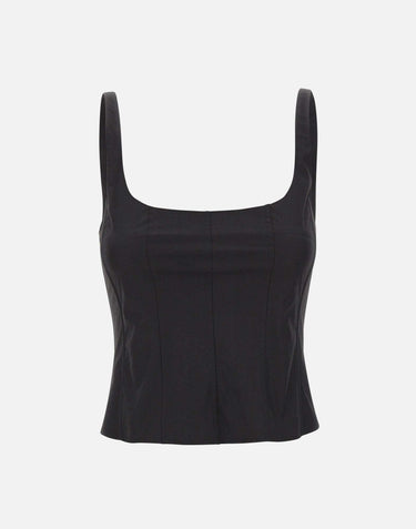 Top "Freja" 5951202 001 HERSKIND 