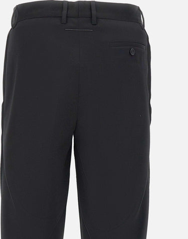 Pantalone SH0KA0047 S47848900 MM6 MAISON MARGIELA 