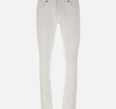 Jeans "George" UP232BS0030 PTD000 DONDUP 