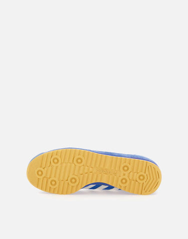 Sneakers "SL 72" IG2132 BLUE ADIDAS 