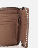 Portafogli "Dollaro" PF6008 GRNMARABOU GIANNI CHIARINI 
