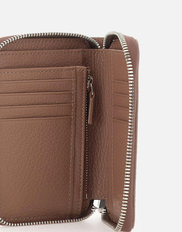 Portafogli "Dollaro" PF6008 GRNMARABOU GIANNI CHIARINI 