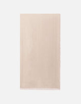 Foulard in viscosa e modal con righe jacquard SC15F61E2 193 ELISABETTA FRANCHI 