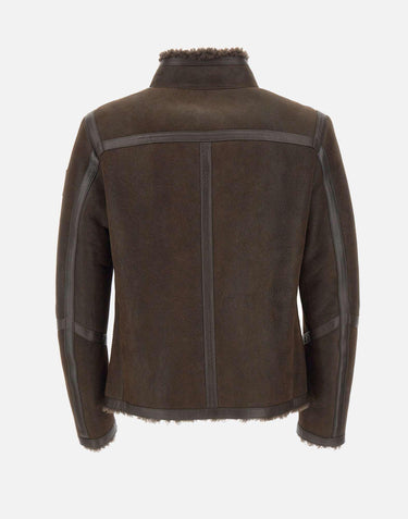 Giacca "Tundra" 104592 MJBNMJBN BELSTAFF 