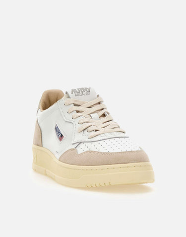 Sneakers "Medalist Low" AULM LS14 AUTRY 