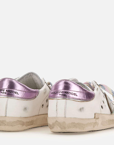 Sneakers "Prsx" PRLD VM03 PHILIPPE MODEL PARIS 