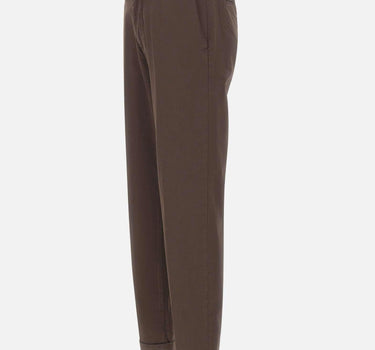 Pantaloni "Mucha Chinos" P247LS 08607057 RE-HASH 