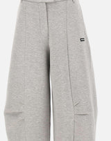 Pantaloni cargo in scuba 116245 1472 ROTATE BIRGER CHRISTENSEN 