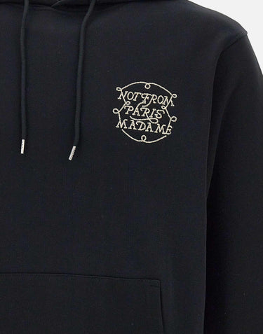 DROLE DE MONSIEUR HO183CO127BLACK