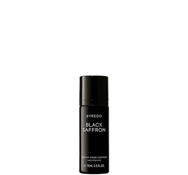 Profumo per capelli ''Black Saffron'' 75ml 65201098 75ML BYREDO 