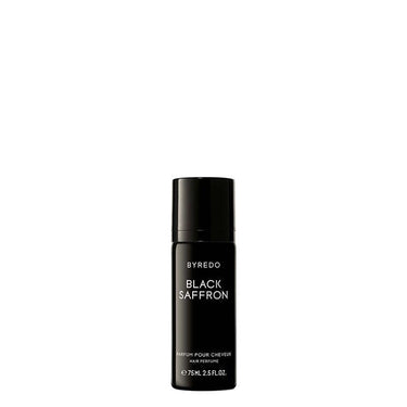 Profumo per capelli ''Black Saffron'' 75ml 65201098 75ML BYREDO 