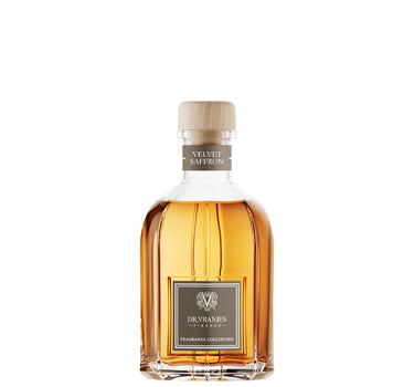 Fragranza Ambiente "Velvet Saffron" 500ml FRV0076MNNEE1 500ML DR.VRANJES FIRENZE 