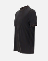 T-shirt "H-Tessler" 50559667 001 BOSS 