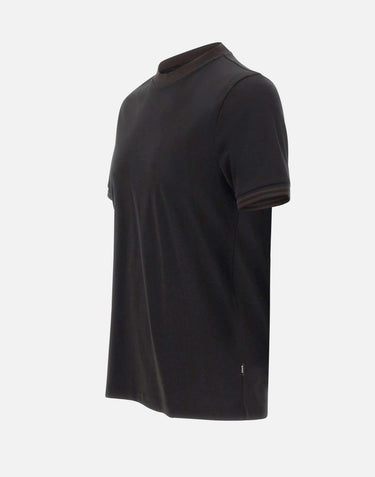 T-shirt "H-Tessler" 50559667 001 BOSS 