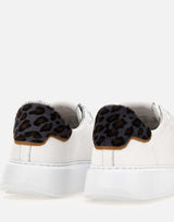 Sneakers "Temple low" BTLD VA05 PHILIPPE MODEL PARIS 
