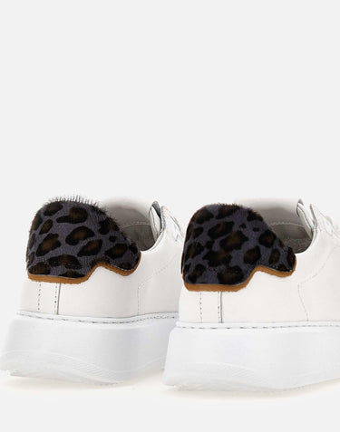 Sneakers "Temple low" BTLD VA05 PHILIPPE MODEL PARIS 