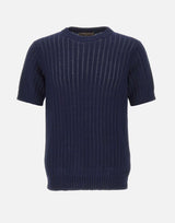 Maglia a maniche corte in cotone GC3MC CM7CQ891 FILIPPO DE LAURENTIIS