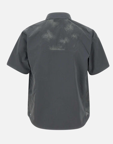 "Short sleeves shirt laser" 756122 747 ALPHA INDUSTRIES 