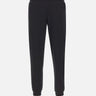 Pantaloni jogger "Logo Series" in misto cotone 7M001482 AF12660UC001 EA7 