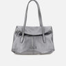 Borsa "Natasha" BS11818 TKLCITYNOIRE GIANNI CHIARINI 
