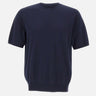 Maglia a maniche corte M1R779ZV03052 49 PAUL SMITH 