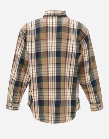 "L/S Tamblin shirt" I035332 34VXX CARHARTT WIP 