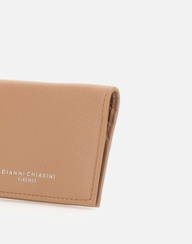 Portacarte "Dollaro" PF5039 GRNCLAY GIANNI CHIARINI 