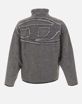 Felpa "S-baty-new" A19407 0AJFN02A DIESEL 