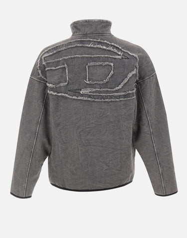 Felpa "S-baty-new" A19407 0AJFN02A DIESEL 