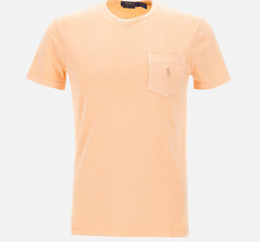 T-shirt "Mclassics" 710969628 004 POLO RALPH LAUREN 