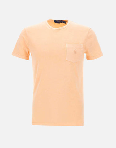 T-shirt "Mclassics" 710969628 004 POLO RALPH LAUREN 