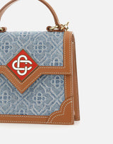 CASABLANCA AS25BAG11803