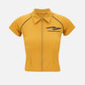 Camicia "Team"  in nylon tecnico MOSS24SR05907 322 MOWALOLA 