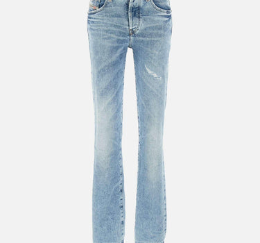 "1989 D-MINE jeans" A12339 09L3101 DIESEL 