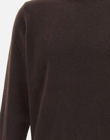 Maglia in lana e cashmere GC3ML WC7R289 FILIPPO DE LAURENTIIS 