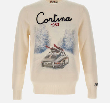 "Heron Cortina road" HER0022 00389I10EMB MC2 SAINT BARTH